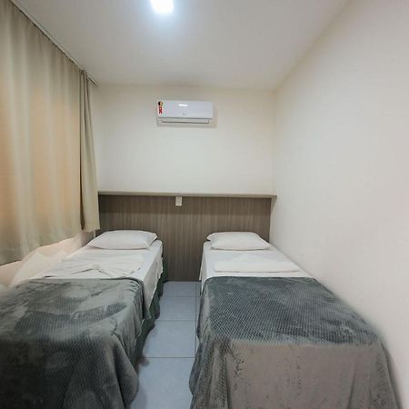 Qavi - Apartamento No Centro De Pipa #Ubaia101 Praia de Pipa Bagian luar foto