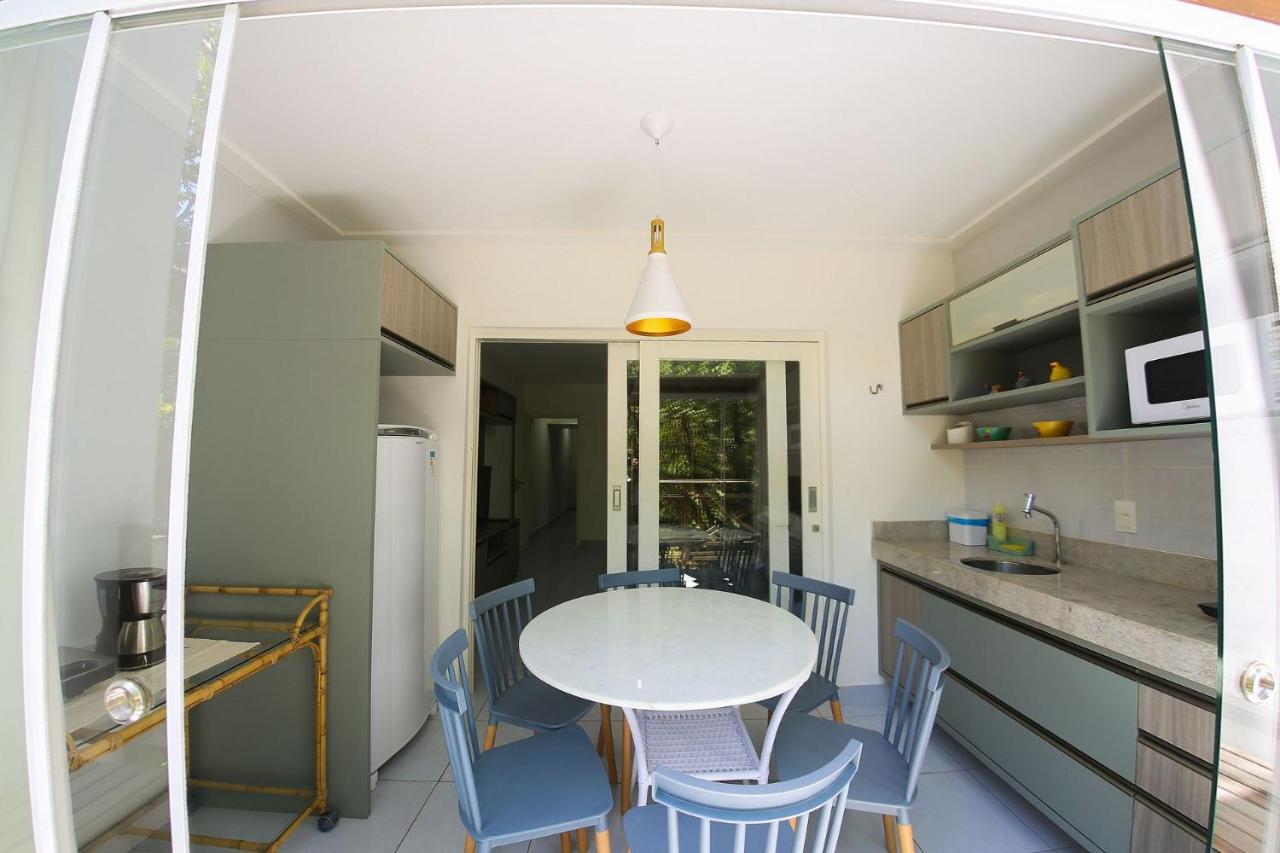 Qavi - Apartamento No Centro De Pipa #Ubaia101 Praia de Pipa Bagian luar foto